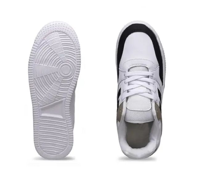 ANJRS Men's Styles sports Running, comfortable, boy and Men, Casual shoes